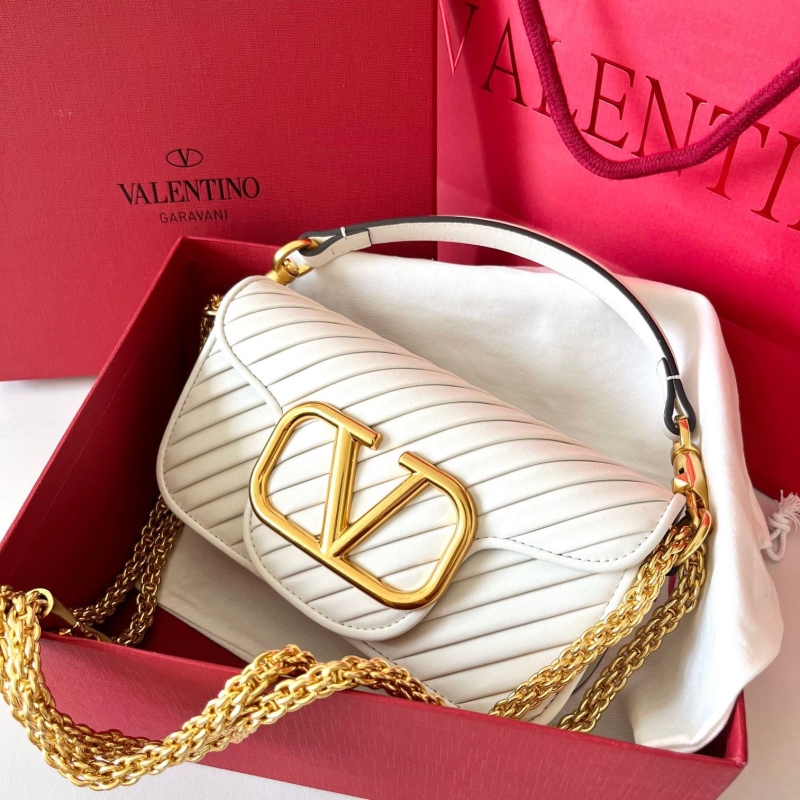 Va1e*ntin0 satchel bag